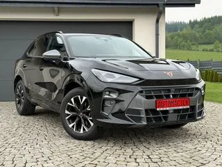 Cupra Terramar 1.5 eTSI DSG 2025 — фото 1, купить с доставкой в Москву