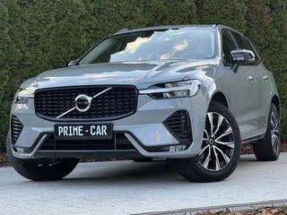 Volvo XC 60 B4 D AWD Plus Dark 2024 — фото 1, купить с доставкой в Москву