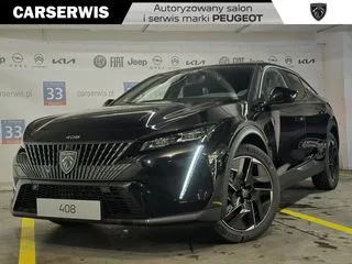 Peugeot 408 2026 — фото 1, купить с доставкой в Москву
