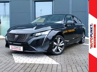 Peugeot 308 2022 — фото 1, купить с доставкой в Москву