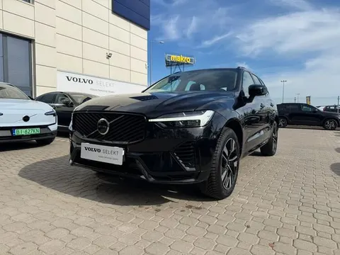 Volvo XC 2025 buy in Moscow
