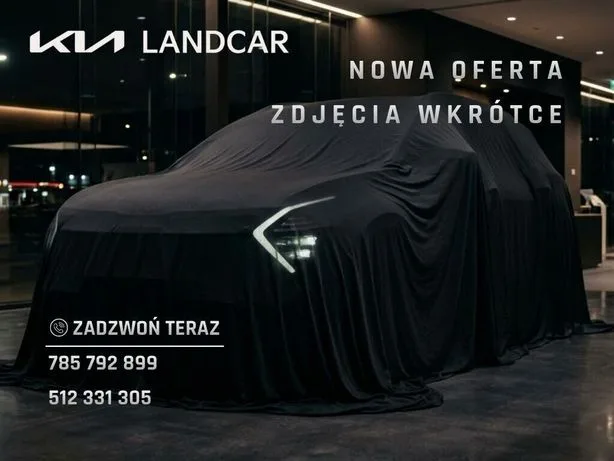 Kia Ceed 1.5 T-GDI L DCT 2025 — фото 1, купить с доставкой в Москву