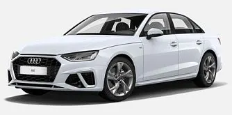 Audi a4 l 2026 купить в Москве