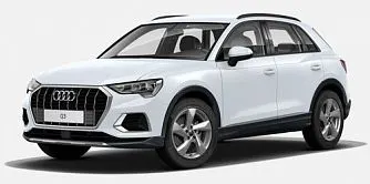 Audi q3 2026 купить в Москве