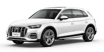 Audi q5 l 2026 купить в Москве
