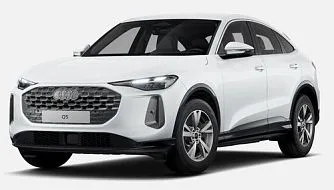 Audi q5 sportback 2026 — фото 1, купить с доставкой в Москву