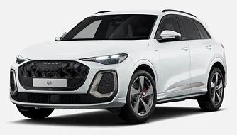 Audi q5 2026 — фото 1, купить с доставкой в Москву
