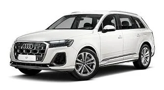 Audi q7 2026 — фото 1, купить с доставкой в Москву