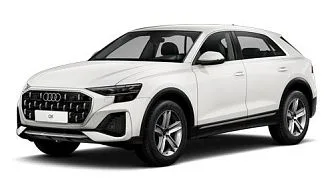 Audi q8 2026 — фото 1, купить с доставкой в Москву