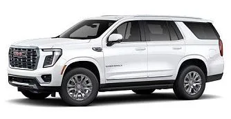 GMC yukon 2026 — фото 1, купить с доставкой в Москву