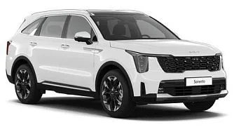 Kia sorento 2026 — фото 1, купить с доставкой в Москву