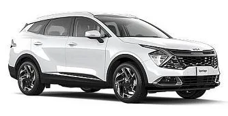 Kia sportage 2026 — фото 1, купить с доставкой в Москву