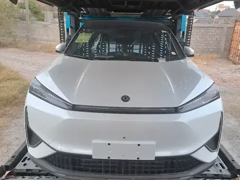 Dongfeng L7 2025 купить в Москве