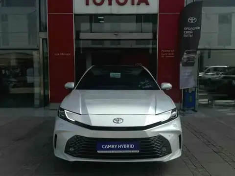 Toyota Camry 2026 купить в Москве