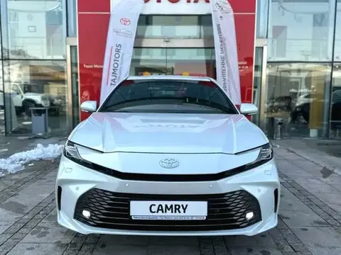 Toyota Camry 2026 купить в Москве
