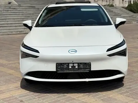 GAC Trumpchi Aion S Max 2024 купить в Москве