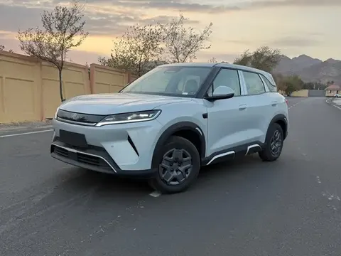 BYD Yuan Up 2025 купить в Москве
