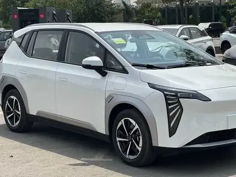 GAC Trumpchi Aion Y 2025 купить в Москве