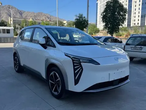 GAC Trumpchi Aion Y 2026 купить в Москве