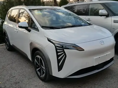 GAC Trumpchi Aion Y 2025 купить в Москве