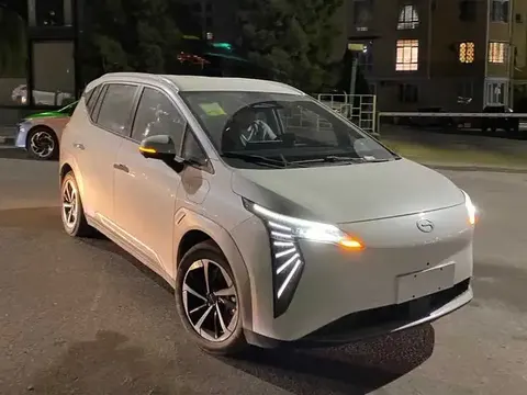 GAC Trumpchi Aion Y 2025 купить в Москве