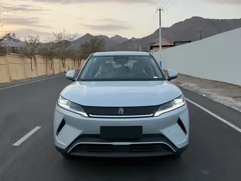 Changan Qiyuan Q05 2026 buy in Moscow