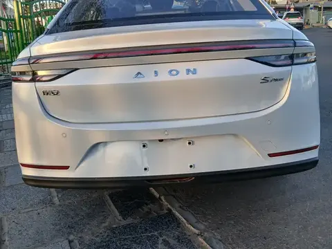 GAC Trumpchi Aion S Plus 2026 купить в Москве
