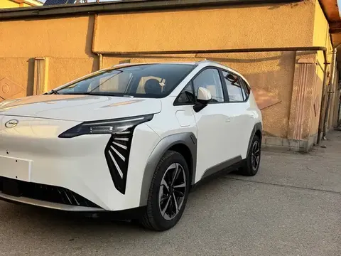 GAC Trumpchi Aion Y 2025 купить в Москве