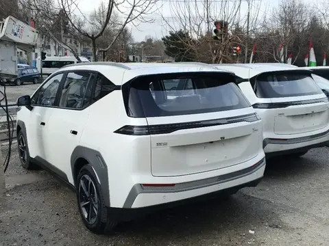 GAC Trumpchi Aion Y 2025 купить в Москве