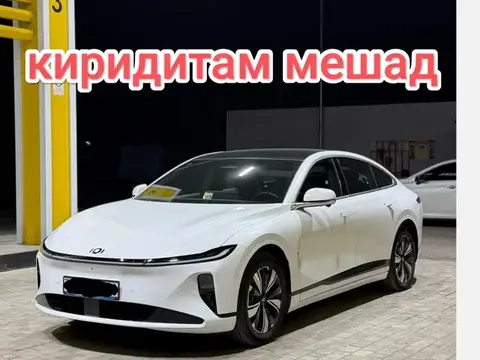 Changan Qiyuan A 2025 купить в Москве