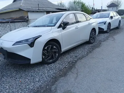 GAC Trumpchi Aion S Plus 2026 купить в Москве