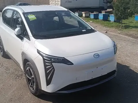 GAC Trumpchi Aion Y 2025 купить в Москве