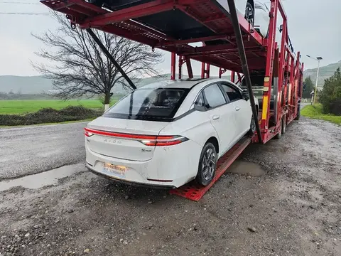 GAC Trumpchi Aion S Plus 2026 купить в Москве