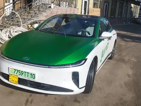 Changan Qiyuan A 2025 купить в Москве
