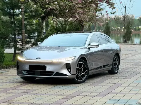 Changan Qiyuan A 2025 купить в Москве