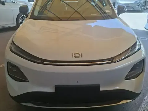 Changan Qiyuan Q 2025 купить в Москве