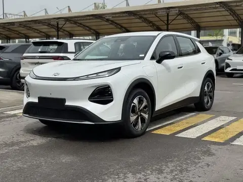 Changan Qiyuan Q 2025 купить в Москве
