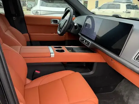 Li Auto (LiXiang) L6 2025 купить в Москве