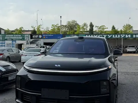 Li Auto (LiXiang) L7 2025 купить в Москве