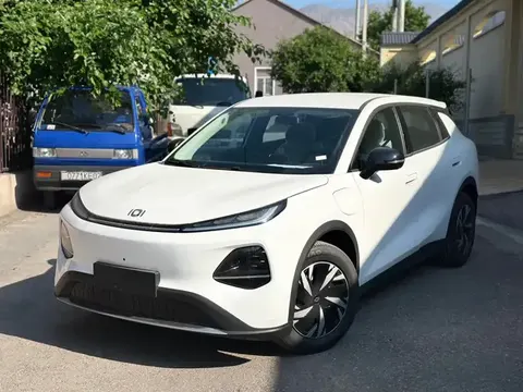 Changan Qiyuan Q 2026 купить в Москве