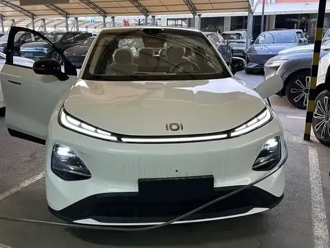 Changan Qiyuan Q 2026 купить в Москве