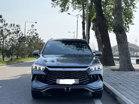 BYD Song Pro 2025 купить в Москве