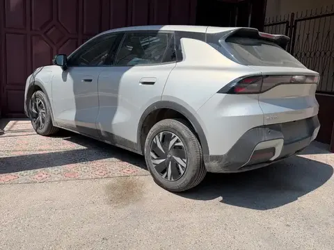 Changan Qiyuan Q 2026 купить в Москве