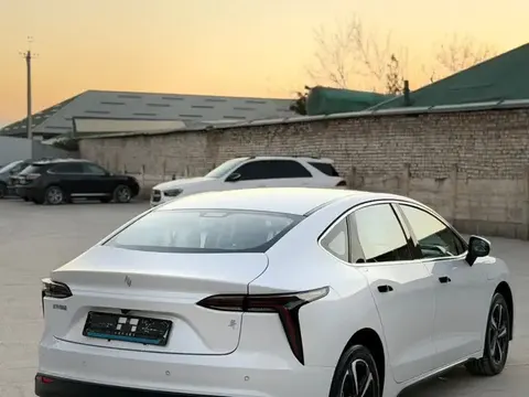 BYD Qin 2024 buy in Moscow