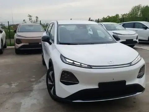 Changan Qiyuan Q 2026 купить в Москве