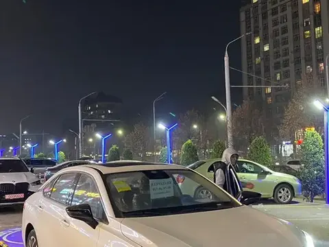 GAC Trumpchi Aion S Plus 2026 купить в Москве