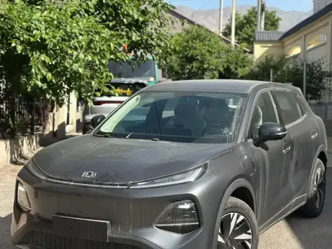 Changan Qiyuan Q 2026 купить в Москве