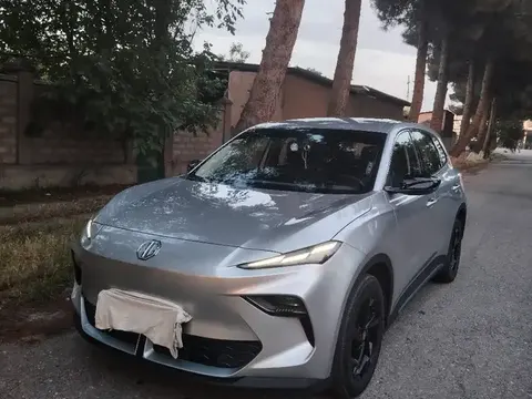 MG ES5 2025 купить в Москве