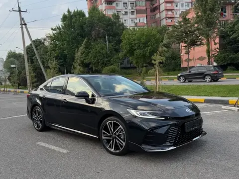 Toyota Camry 2026 купить в Москве