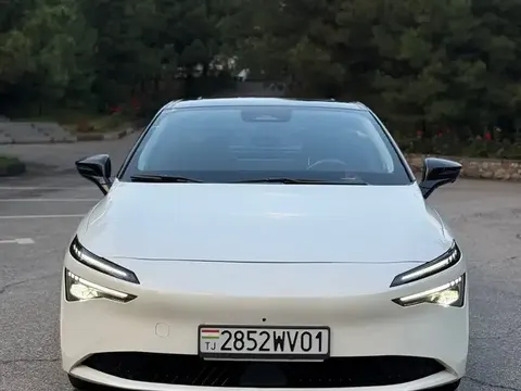 GAC Trumpchi Aion S Max 2024 купить в Москве